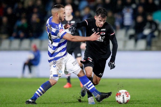 它不失为一 它不失为一