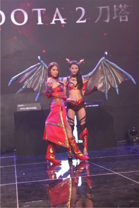 展示自己的 展示自己的