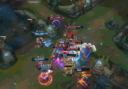 比赛中的3 比赛中的3