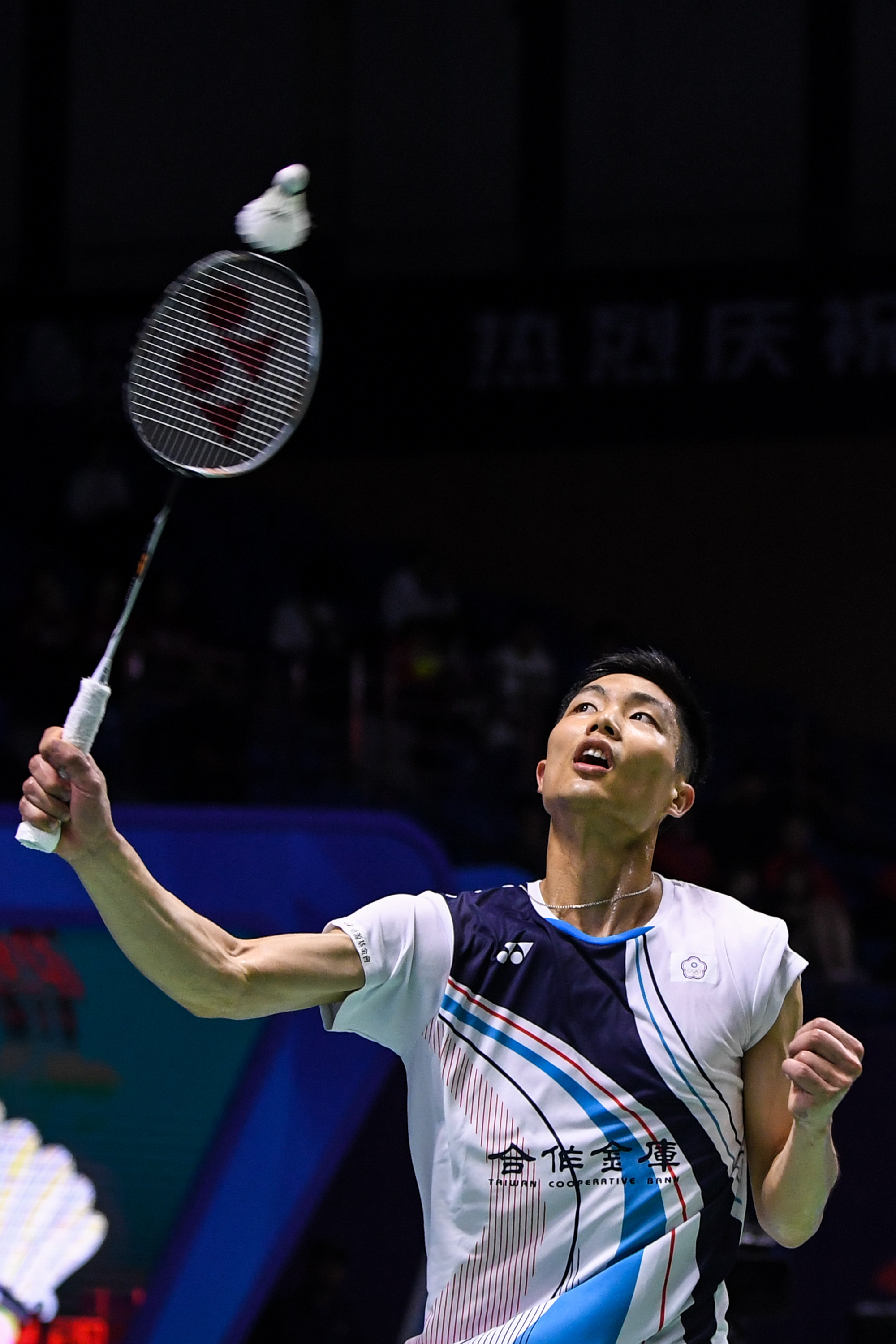 特勇夺总冠 特勇夺总冠