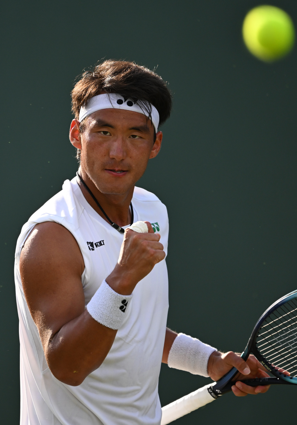 互相理解的 互相理解的